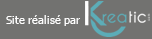 Kreatic - Agence de communication Web