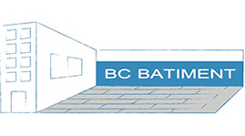Logo partenaire BC Batiment