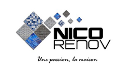 Logo Nico Renov